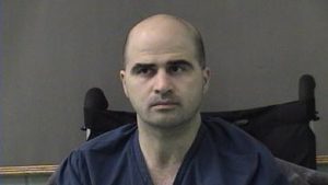 Hegseth seeks death penalty for Fort Hood shooter Nidal Hasan