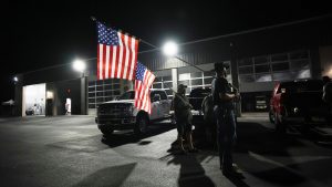 Deadly police shooting in PA, Trump praises Kimmel’s suspension: Unbiased Updates, Sept. 18, 2025