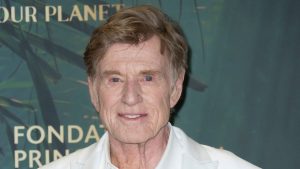 Robert Redford dead at 89