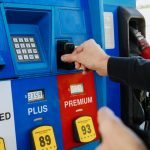Americans on pace to spend lowest amount on gasoline in last two decades
