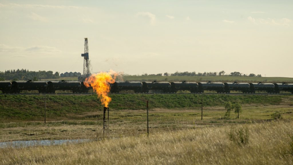 Generational ‘death sentence’: Young activists sue to stop GOP energy reforms