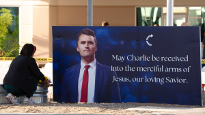 Charlie Kirk killing sparks manhunt, Secret Service slip at Trump golf club: Unbiased Updates, Sept. 11, 2025