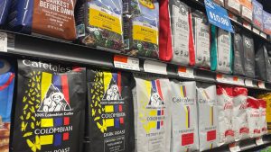 Coffee prices soar as Brazil tariffs take hold