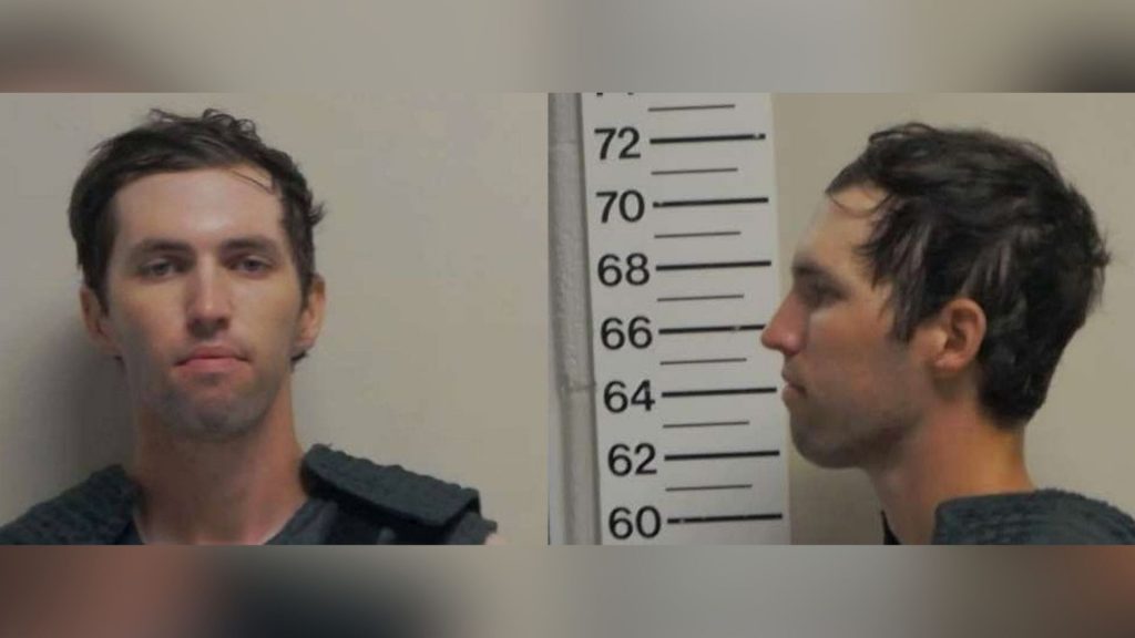 ‘We got him’: FBI identifies suspect arrested in Charlie Kirk shooting