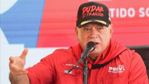 Venezuela: 11 killed by US military strike on vessel were civilians, not cartel