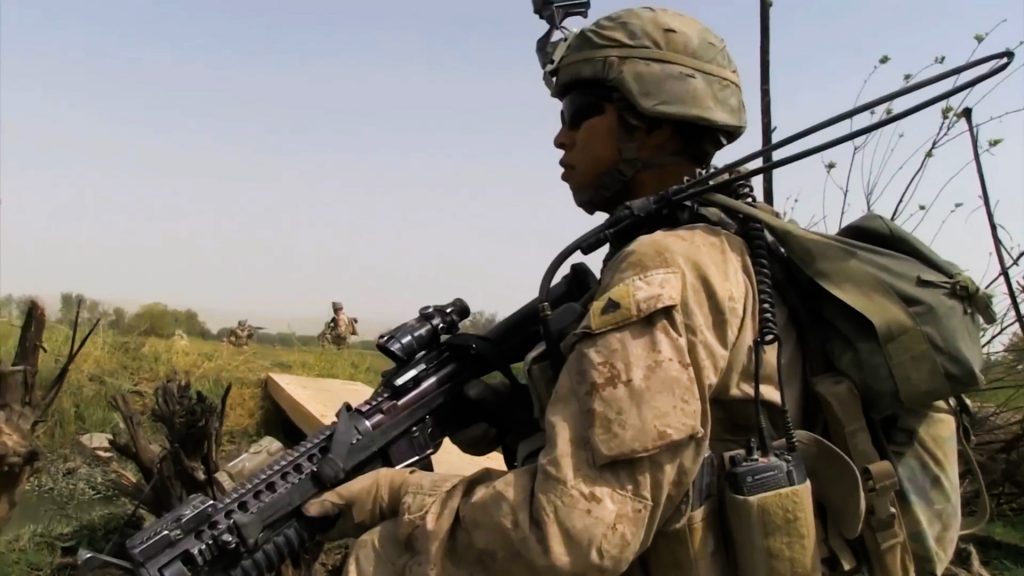 Afghanistan War Commission amplifies veterans’ voices ahead of final report