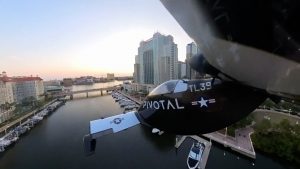 The military potential of Pivotal’s eVTOL: Weapon of the Week