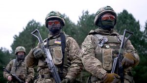 Building Ukraine’s battlefield leadership amid ongoing war: Weapon of the Week
