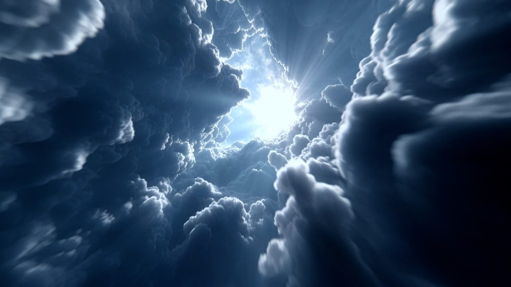 Weather modification has been happening for decades. Does it work?