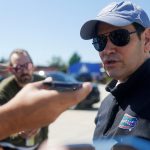 Marco Rubio travels to Israel to discuss strikes on Hamas in Qatar