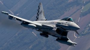 NATO allies scramble jets over Poland as Russian operations intensify and widen