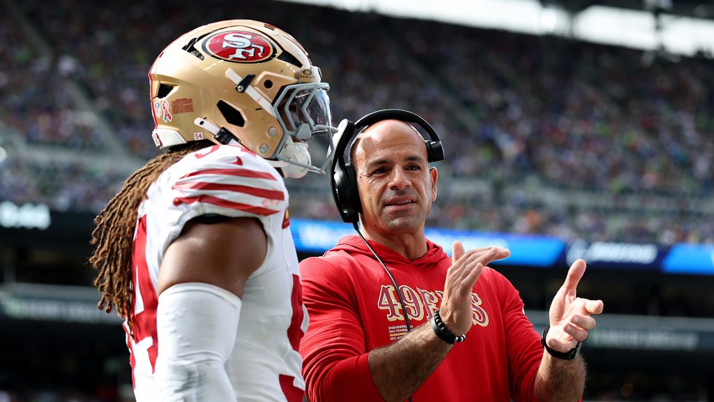 NFL Spygate part II? Niners Saleh calls out Jaguars coaching tactics