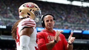 NFL Spygate part II? Niners Saleh calls out Jaguars coaching tactics