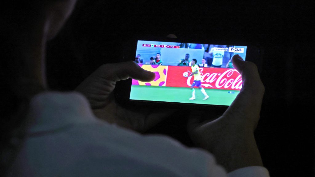 Pirate raid: Streameast, world’s largest illegal sports streaming site, taken down