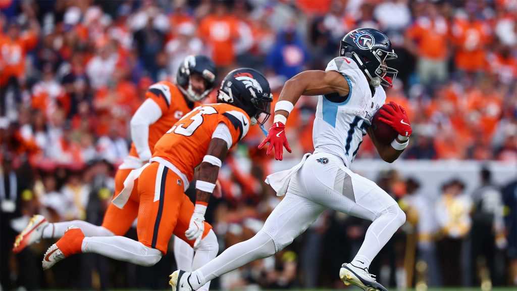 NFL’s kickoff rule change has teams scrambling to adapt with returns up 45%