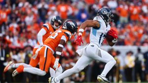 NFL’s kickoff rule change has teams scrambling to adapt with returns up 45%