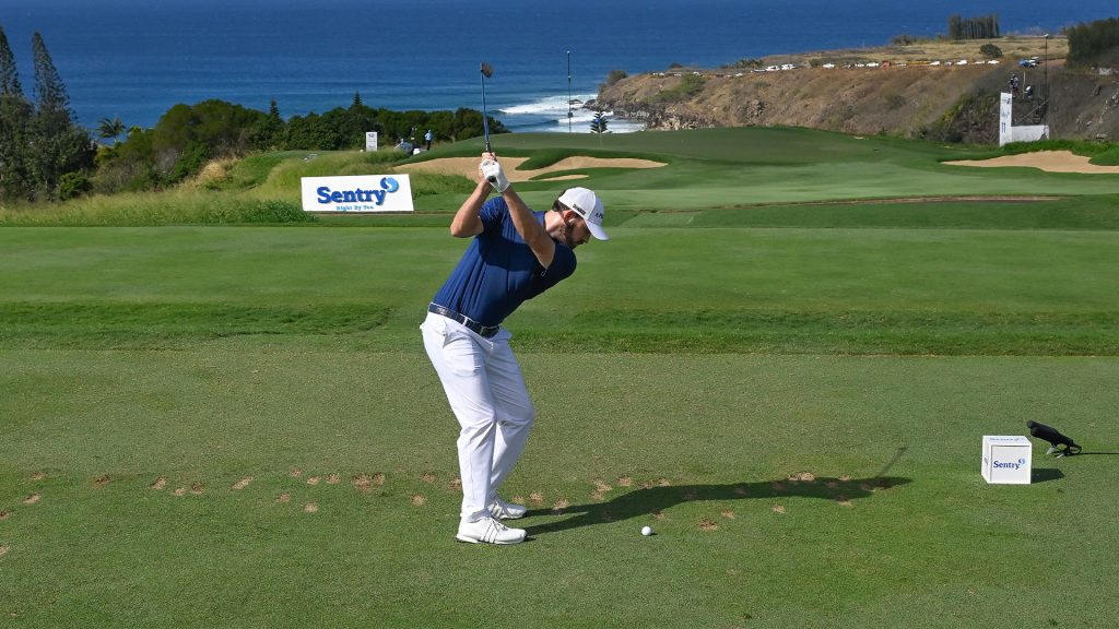 Water fight sends PGA Tour’s opening day seeking greener pastures