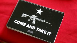 In latest gun rights salvo, DeSantis trumps GOP lawmakers with Floridian’s new right to open carry