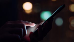 Company that sells spyware for monitoring sex offenders hacked