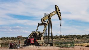 Oil and gas leases earn $22.8 million, but some taxpayers doubt benefits