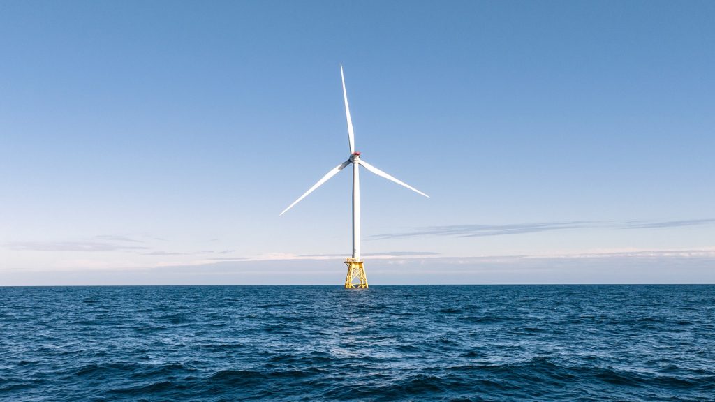 Offshore wind runs aground facing Trump policies, sinking public opinion