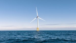 Offshore wind runs aground facing Trump policies, sinking public opinion