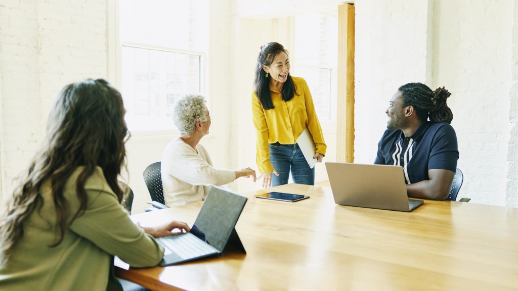 Return-to-Office policies raise questions over productivity, employee retention