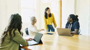 Return-to-Office policies raise questions over productivity, employee retention