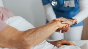Health care workers feel ‘taken for granted,’ want to leave field: Report