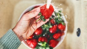 Common produce items found to carry heavy pesticide loads: Study