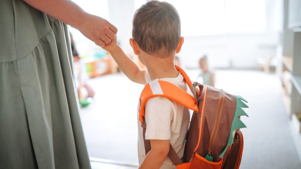 Oil and gas fuel free child care in New Mexico