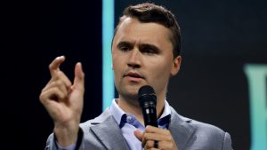 Two Republicans lawmakers push to put Charlie Kirk on silver dollar