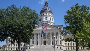 Kansas Republicans seek special session to redraw congressional map: Report