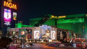 Teen accused of hacking Las Vegas casinos, causing $100M in damages