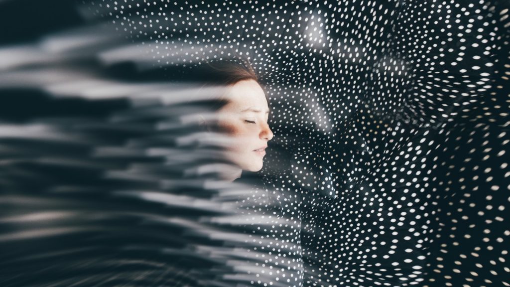 Habit vs. intention: How much of human behavior is conscious decision-making?