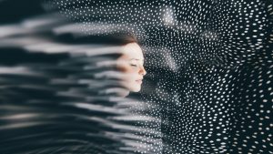 Habit vs. intention: How much of human behavior is conscious decision-making?