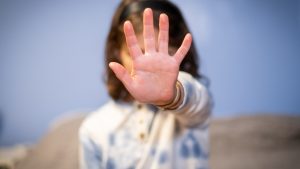 How old are we when we start thinking, ‘what I don’t know can’t hurt me’?