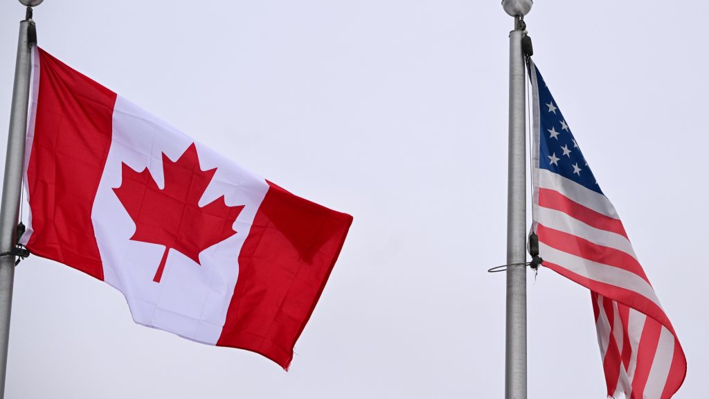 Canada sees increase of asylum seekers amid Trump’s push for deportations