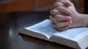 Can chatbots hear your prayers? Churches say apps can’t replace real confession