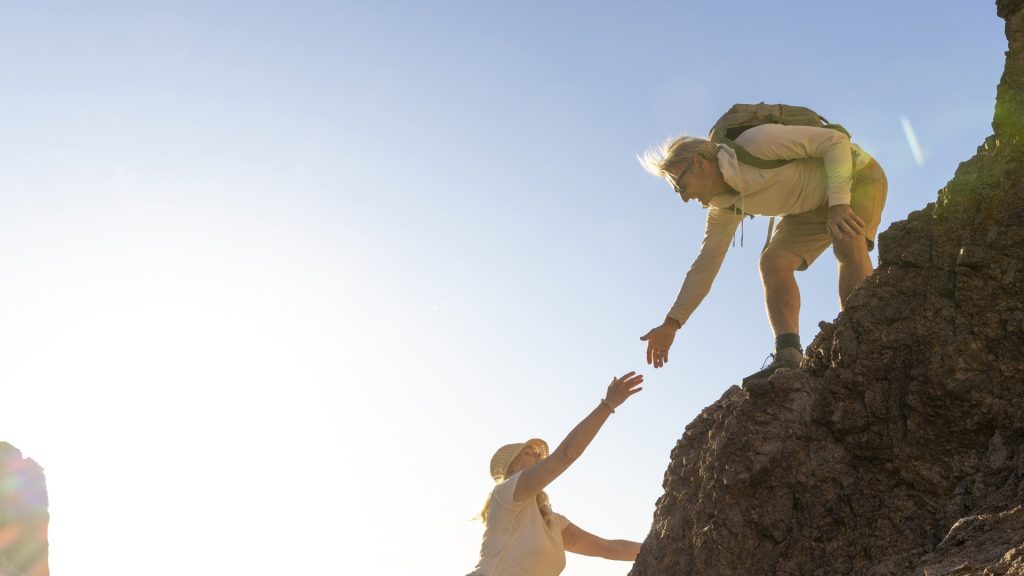 Band nerd or jock: Who’s more likely to help in a crisis?