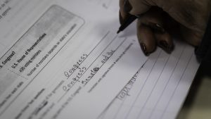 New US citizenship test requires deeper knowledge of American history