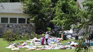 Two months after flood, grief and rebuilding plans collide at Camp Mystic