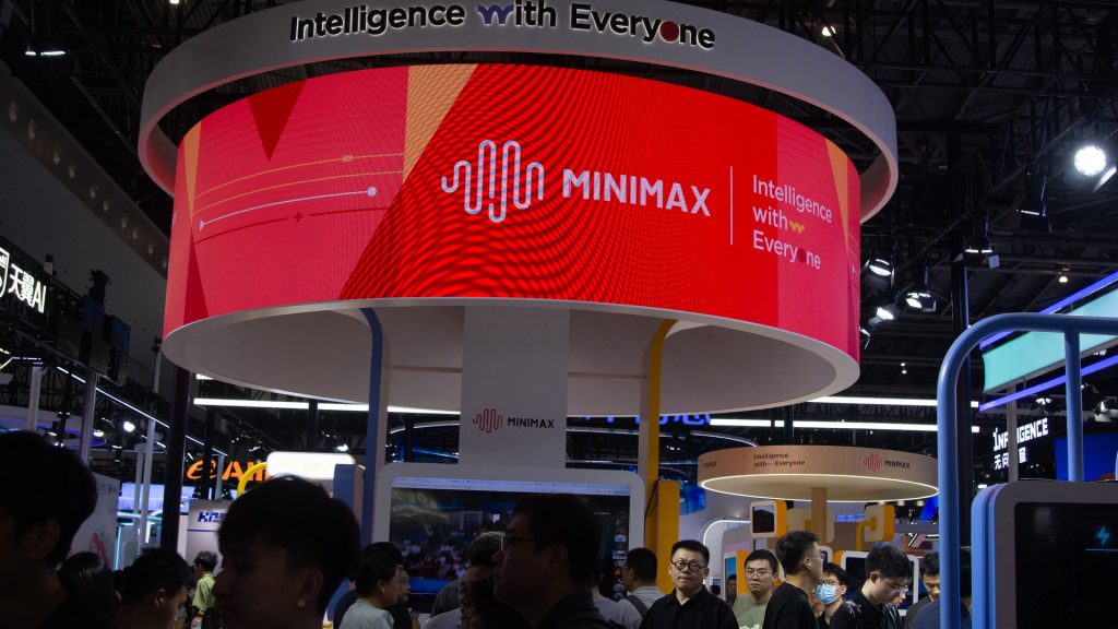 Hollywood studio competitors unite to sue Chinese AI company