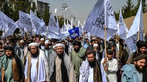 Taliban cuts off internet throughout Afghanistan