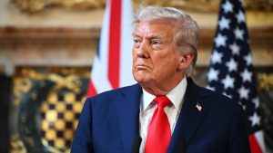 Trump imposes new tariffs on drugs, trucks, cabinets and furniture