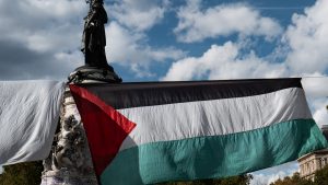 France to join UK, Canada in recognizing Palestinian state
