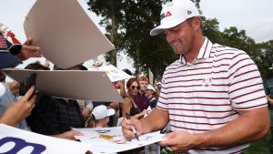 Expect supercharged fans and enhanced security to open Ryder Cup