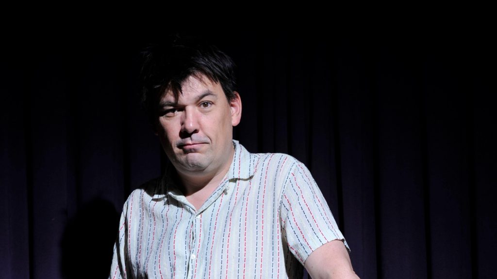 Sitcom writer says he was arrested over X posts critical of trans community