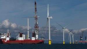 Judge allows Revolution Wind to proceed with construction after Trump halted it