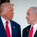 Trump clashes with Netanyahu over Israeli strike in Qatar